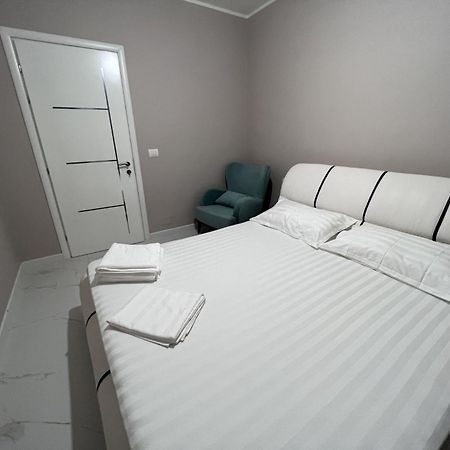 Bmb Apartament Дуррес Экстерьер фото