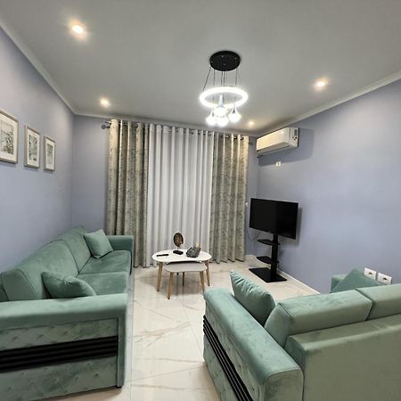 Bmb Apartament Дуррес Экстерьер фото