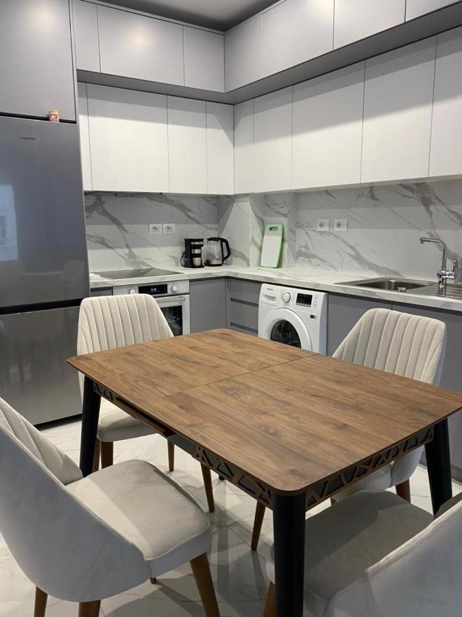 Bmb Apartament Дуррес Экстерьер фото