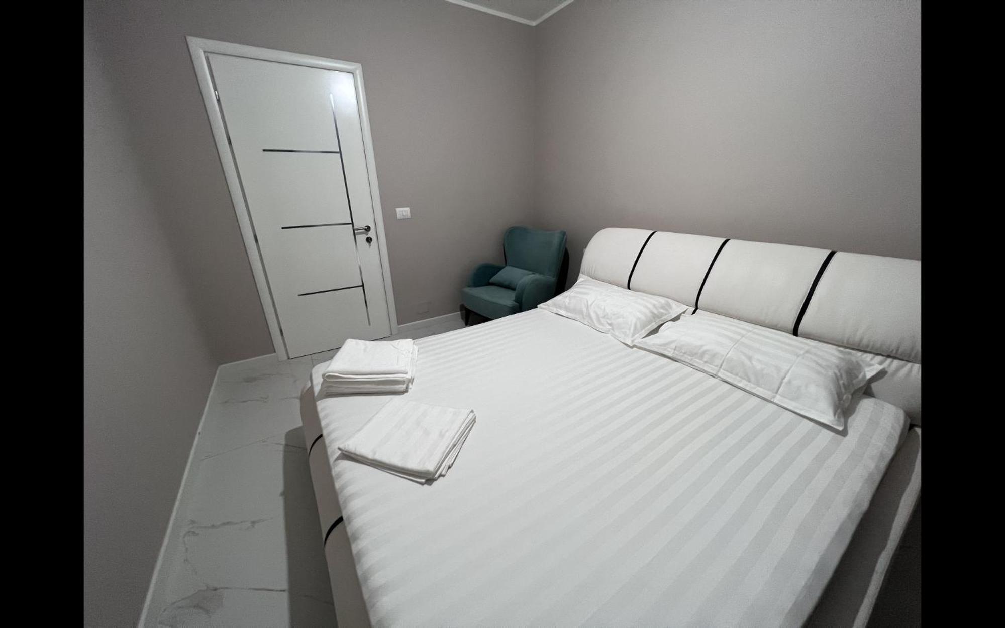 Bmb Apartament Дуррес Экстерьер фото