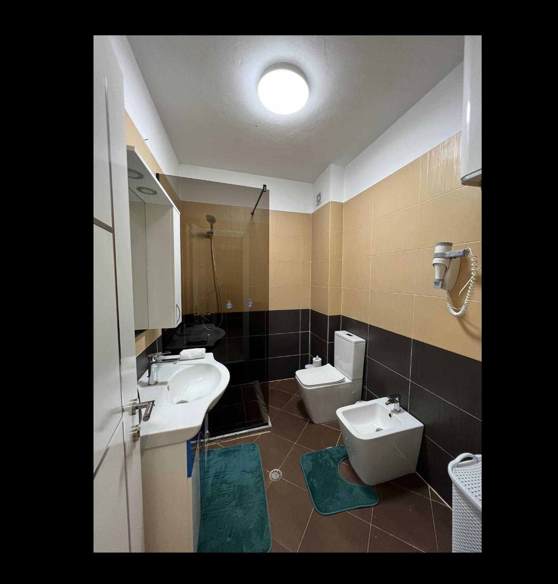 Bmb Apartament Дуррес Экстерьер фото