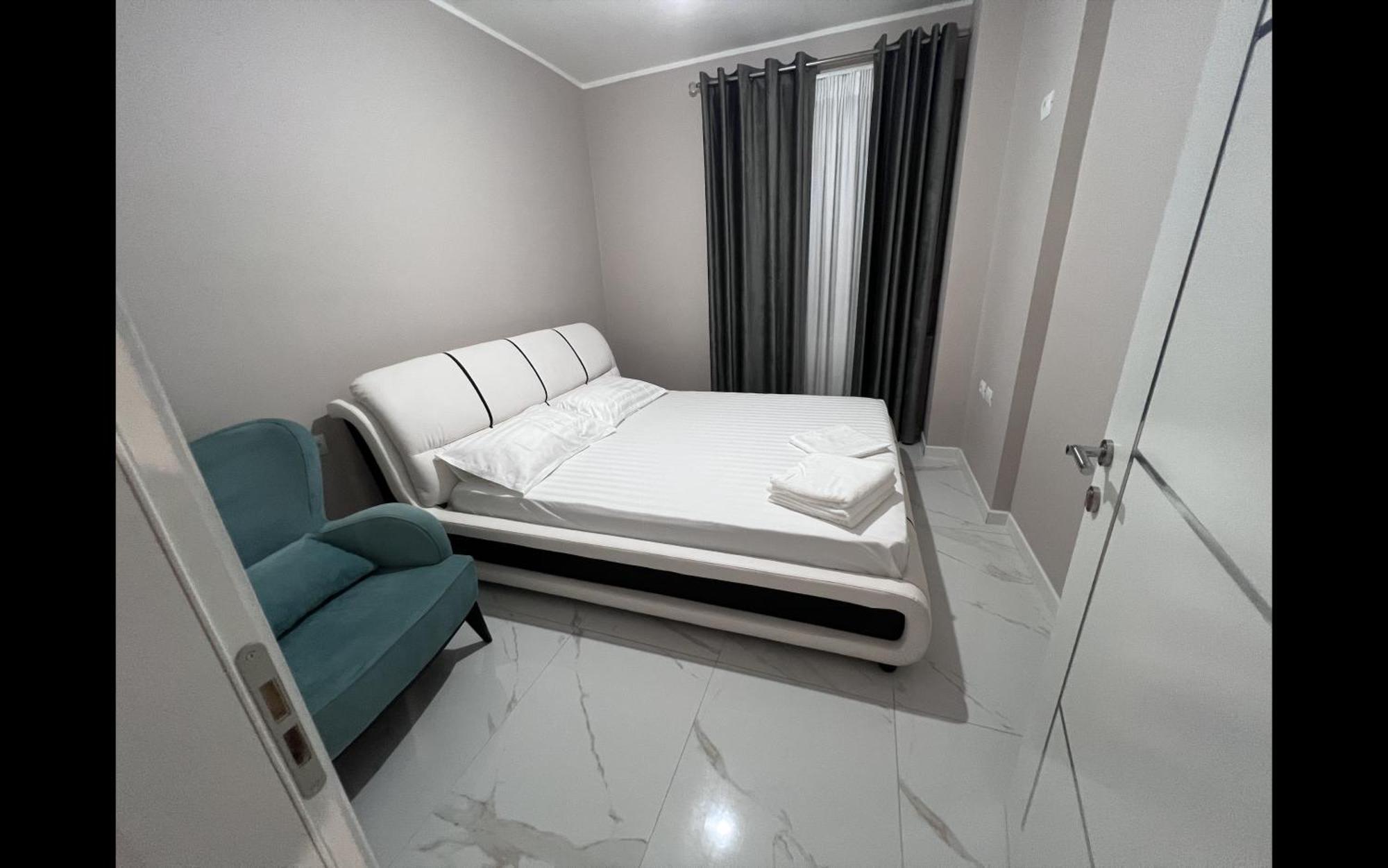 Bmb Apartament Дуррес Экстерьер фото